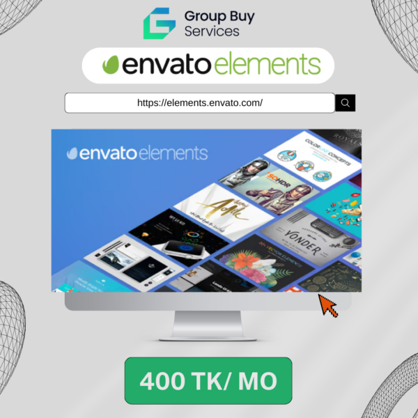 Envato Elements