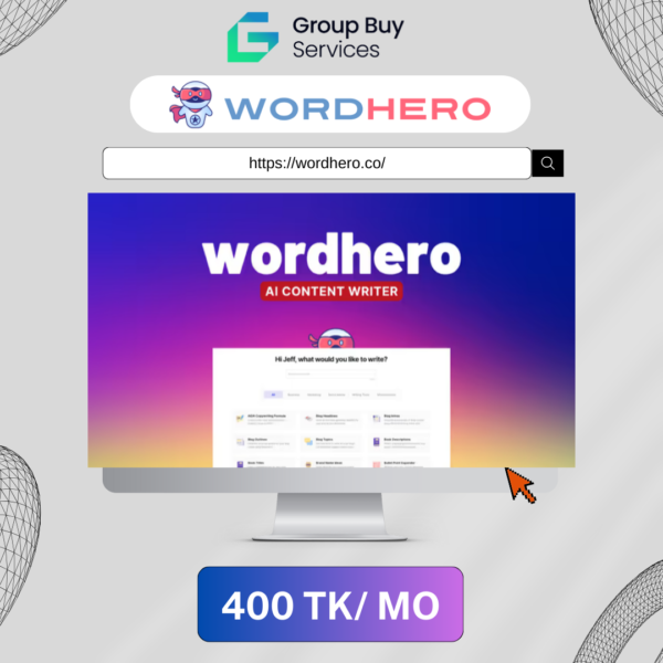 WordHero